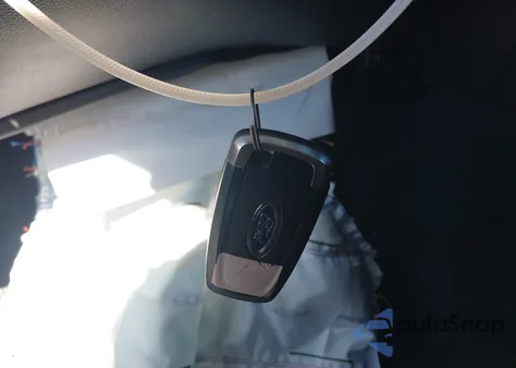 2022 Ford Explorer Xlt z USA, uszkodzony, nr VIN 1FMSK8DH2NGC09901